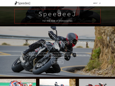 speedeej.com snapshot