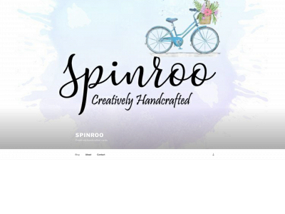 spinroo.com snapshot