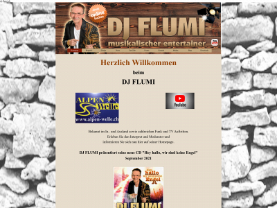 dj-flumi.ch snapshot