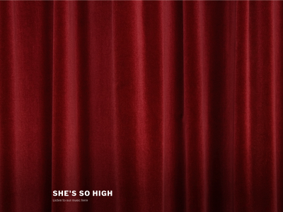 shessohigh.com snapshot