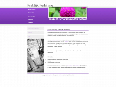 praktijkferbining.nl snapshot