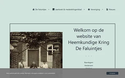 defaluintjes.be snapshot