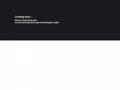 colincorr.com snapshot