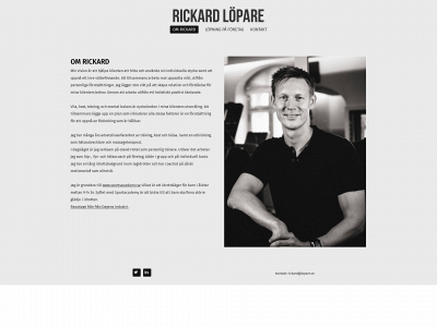lopare.se snapshot