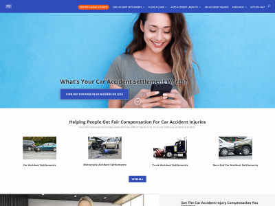 lawsuitinfocenter.com snapshot