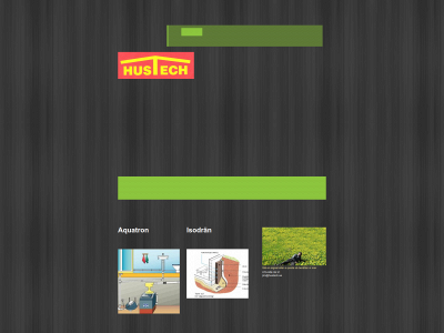 hustech.se snapshot