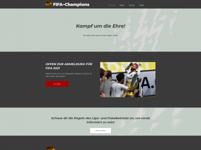 fifachampions.de snapshot