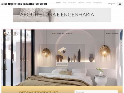 alinearquitetura.weebly.com snapshot