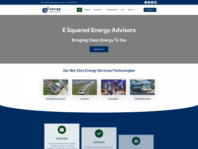 esquaredenergyadvisors.com snapshot