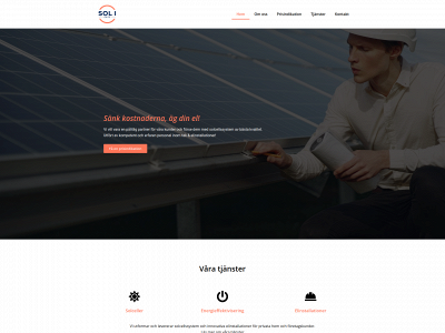 solisikte.se snapshot