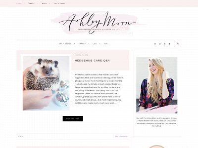 helloashleymoon.com snapshot