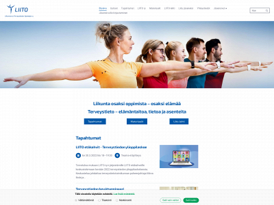 liito.fi snapshot