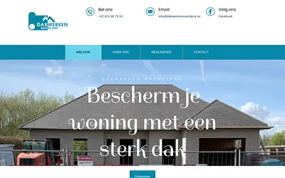 dakwerkenmoentjens.be snapshot