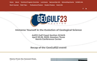 geogulf2023.org snapshot