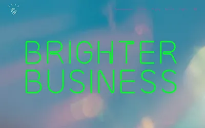 brighter-business.se snapshot