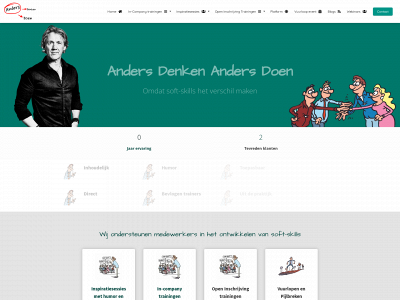 andersdenkenandersdoen.nl snapshot