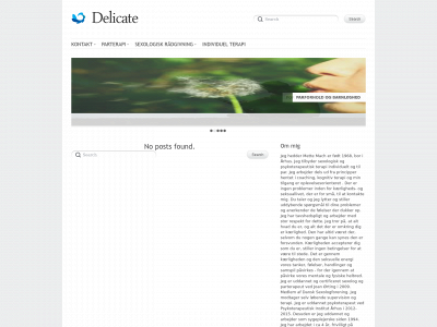 mettemach.dk snapshot