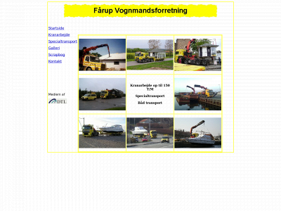 fvat.dk snapshot