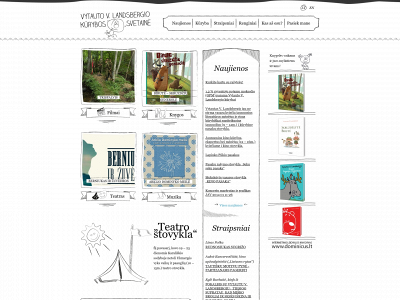 vvl.lt snapshot