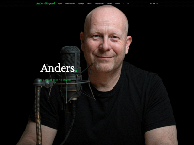 andersbisgaard.dk snapshot