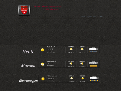 saasfee.mobi snapshot