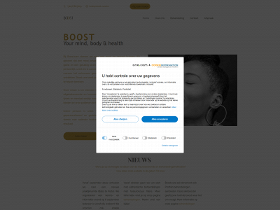 boost-care.be snapshot