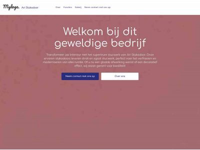 aristukadoor.nl snapshot
