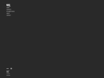 nrgarthouse.com snapshot