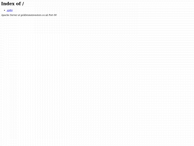 goldstoneinvestors.co.uk snapshot