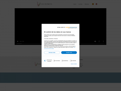 casablanquita.com snapshot