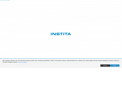 instita.com snapshot
