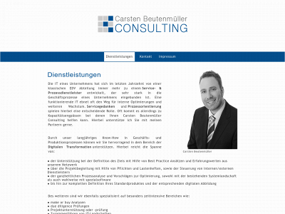 beutenmueller-consulting.de snapshot