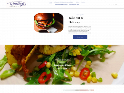 rawlingslovetoeat.co.uk snapshot