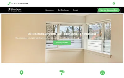 absalonkrause.dk snapshot