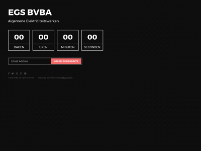 egsbvba.be snapshot