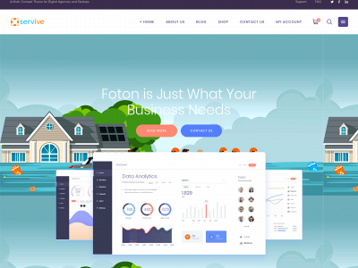 servive.co snapshot