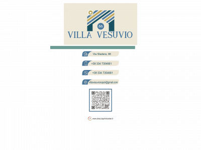 bracciadigitalcard.it snapshot
