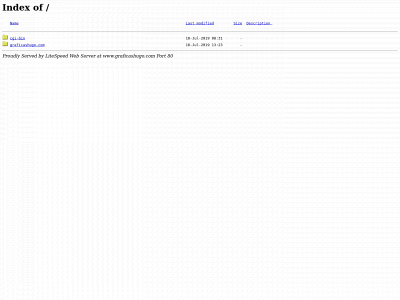 www.graficashugo.com snapshot