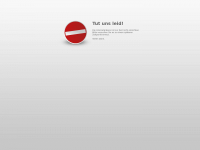 dersaniertaeter.de snapshot