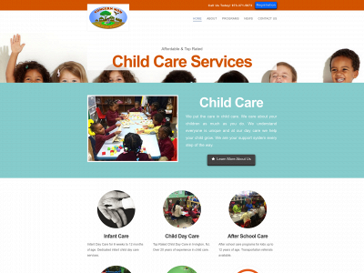 concernmom.com snapshot