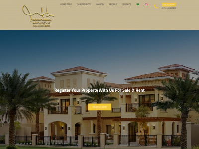 noorsaray.com snapshot