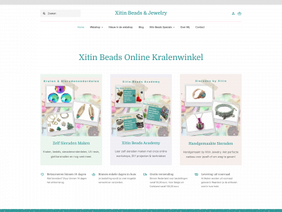 xitinbeads.nl snapshot