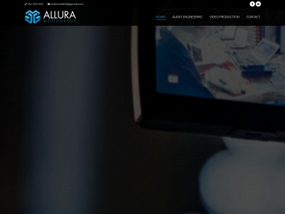 allura.me snapshot