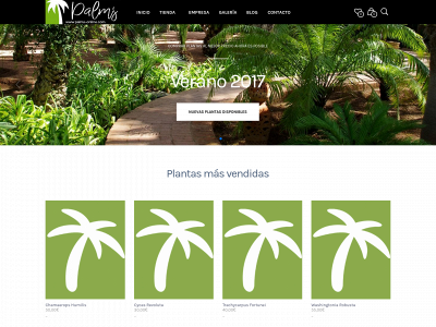 palms-online.com snapshot