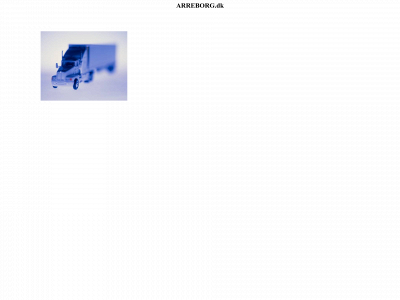 arreborg.dk snapshot