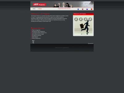 jotp.fi snapshot