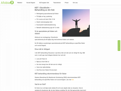 afobia.se snapshot