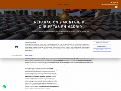 arcubiertas.es snapshot