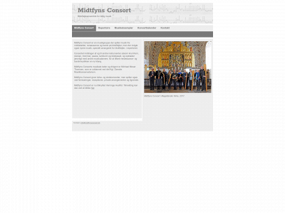 midtfynsconsort.dk snapshot