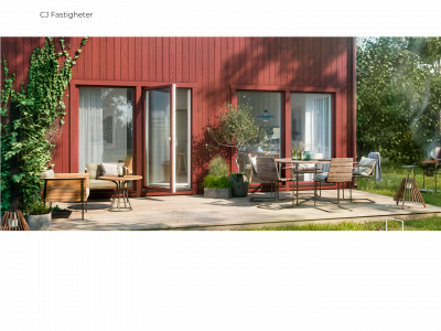 cjfast.se snapshot